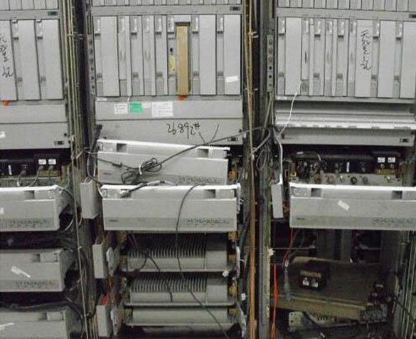 通訊電子設(shè)備回收