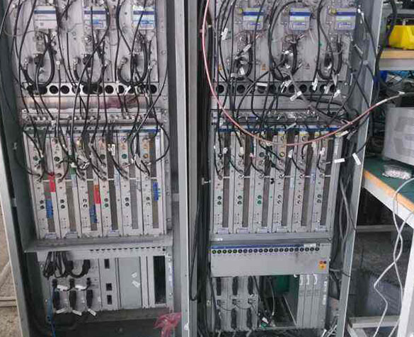 通訊電子設(shè)備回收