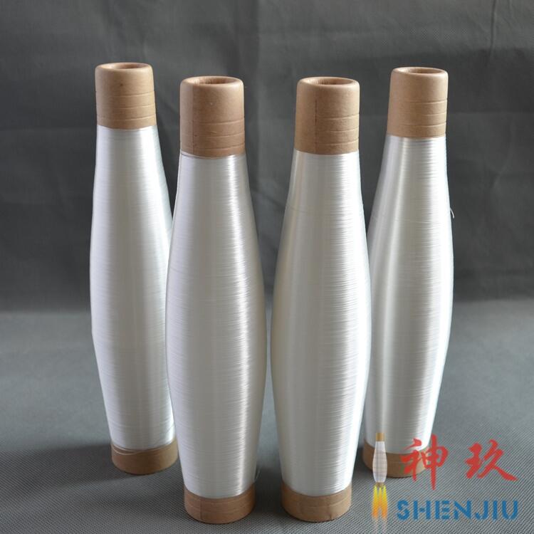 石英纖維在樹(shù)脂基結(jié)構(gòu)/透波復(fù)合材料的優(yōu)勢(shì)
