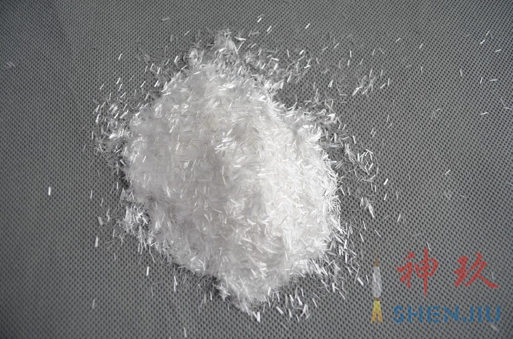 石英纖維短切絲的優(yōu)良性能及應用