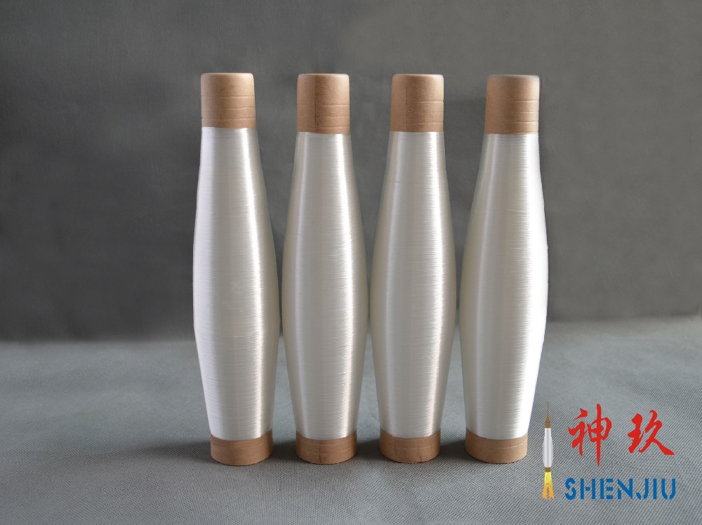 阻燃纖維的現(xiàn)狀及發(fā)展趨勢(shì)