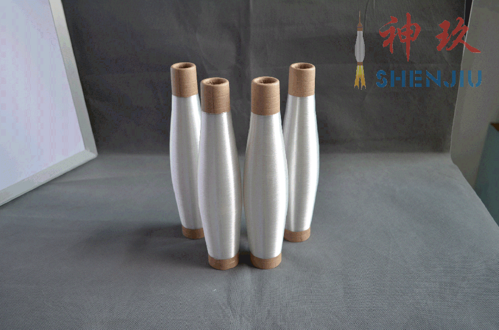 為什么要使用石英纖維作為飛機隔熱材料？