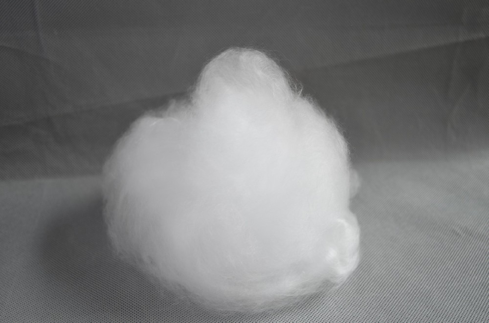 無(wú)機(jī)纖維隔熱材料