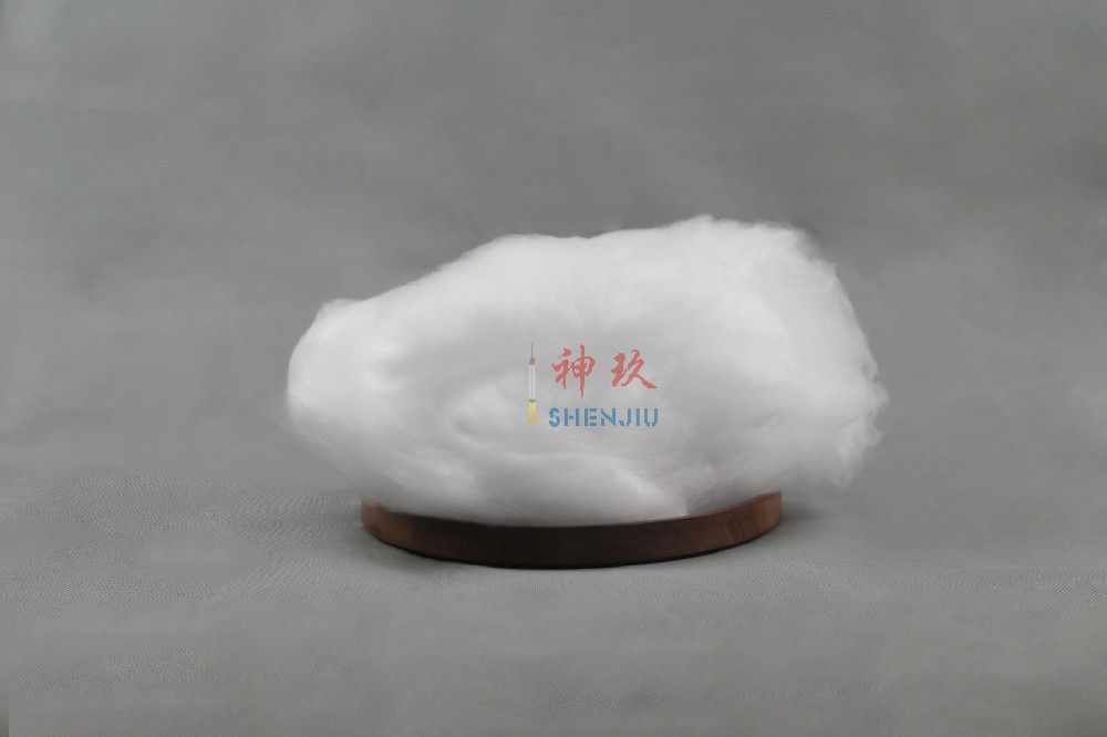 石英棉在內(nèi)襯管中可以起到什么樣的作用？