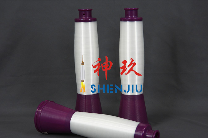 神玖石英電子紗，制造低介電玻纖布的理想材料