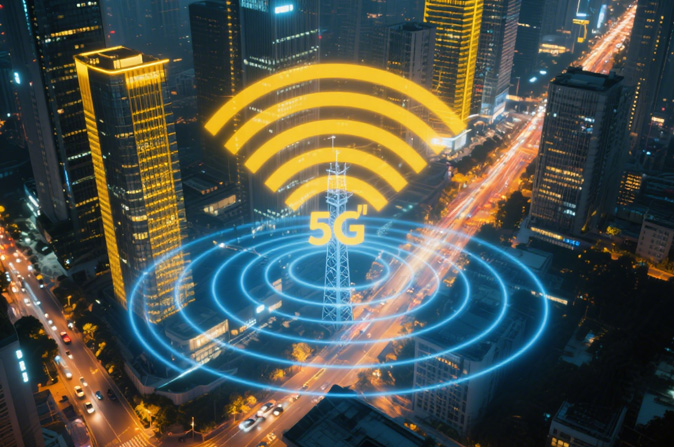 5G時代隱形英雄：石英纖維在高速通信中的關(guān)鍵作用